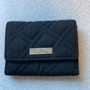 Vera Bradley Compact Wallet